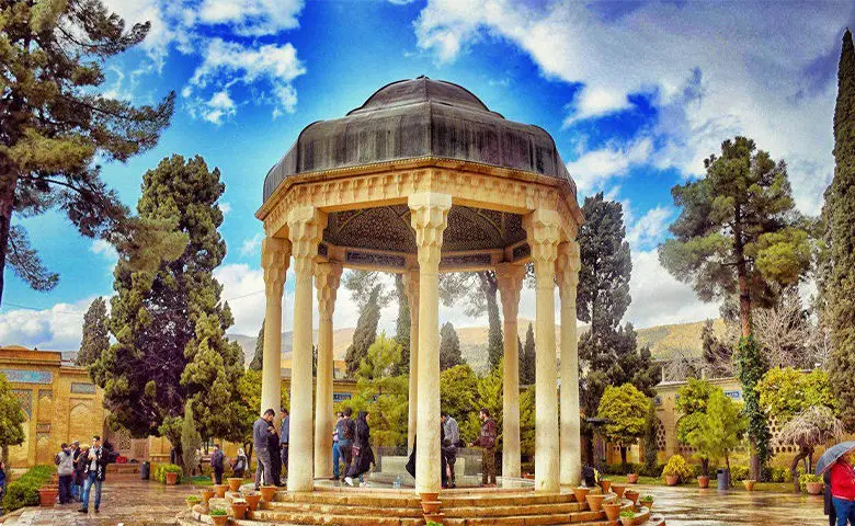 درباره شیراز و وضع بی‌مثالش به بهانه روز حافظ 