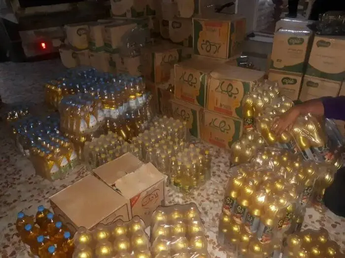 تکلیف دولت به واردکنندگان برنج و روغن 
