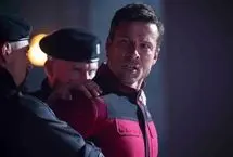 بررسی فیلم «مرد فراری» (The Running man)/ نمایشی ترسناک از آینده‌ای که نزدیک است!