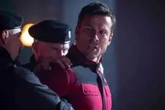 بررسی فیلم «مرد فراری» (The Running man)/ نمایشی ترسناک از آینده‌ای که نزدیک است!