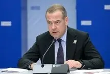 انتقاد تند مدودف از دخالت آمریکا در حمله اسرائیل به ایران