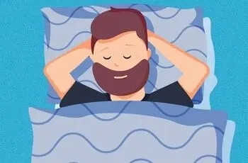 هفت راهکار تخصصی برای خوابی باکیفیت
