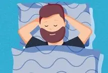هفت راهکار تخصصی برای خوابی باکیفیت
