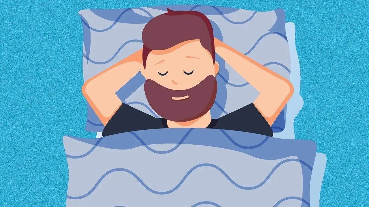 هفت راهکار تخصصی برای خوابی باکیفیت