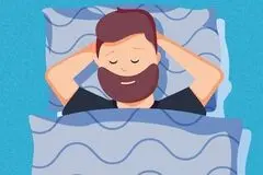 هفت راهکار تخصصی برای خوابی باکیفیت