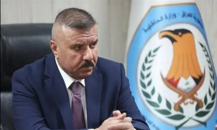 شوخی خبرساز وزیر کشور عراق: یک ماه بازداشت فقط بخاطر یک دانه برنج!