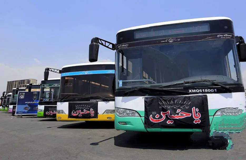 افزایش سهمیه سوخت ناوگان مسافری به ۴۰۰ لیتر  