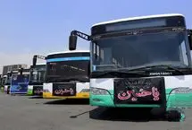 افزایش سهمیه سوخت ناوگان مسافری به ۴۰۰ لیتر  