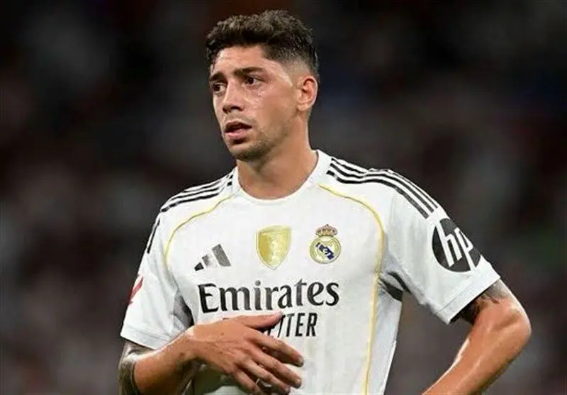 پیروزی پُرگل رئال مادرید مقابل الچه