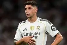 پیروزی پُرگل رئال مادرید مقابل الچه