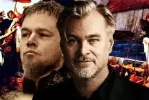 کریستوفر نولان: در اودیسه دنبال چیزهایی هستم که تاکنون در سینما انجام نشده‌
