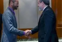 رایزنی تلفنی عراقچی با همتای عمانی/ استقبال تهران از هر گونه تلاش برای کاهش تنش
