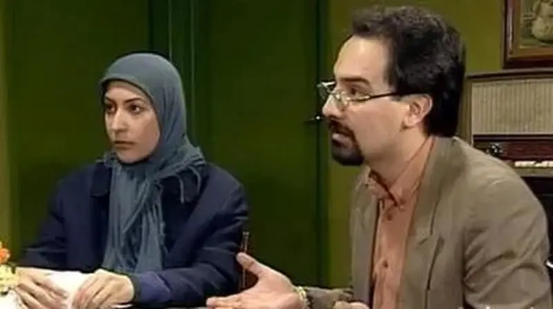شهرزاد جواهری 