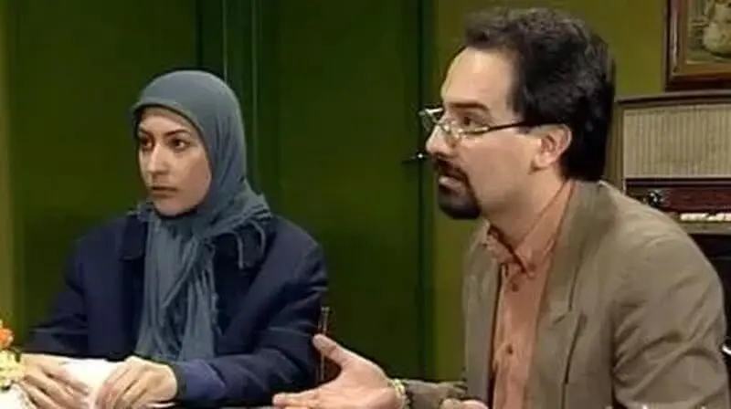 شهرزاد جواهری 