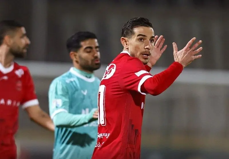 پرسپولیسی محبوب یحیی در اولویت نیست!