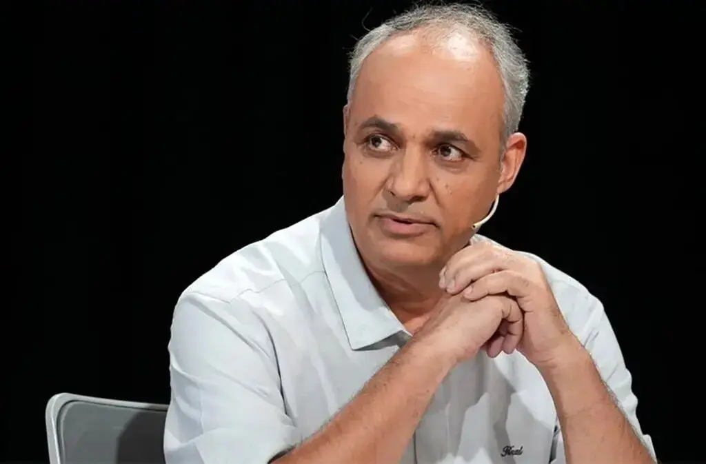 زید آبادی خطاب به عراقچی: دائم از «حق ماست» سخن گفتن هیچ کمکی نمی‌کند! 