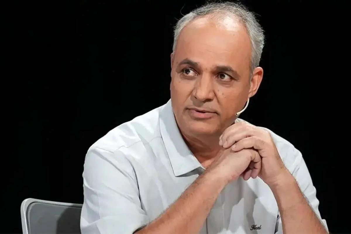 زیدآبادی: محمد باقر خرازی فرمان کشتار داده! چرا بازداشت نمی‌شود؟