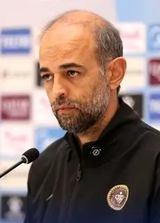 نویدکیا: نورافکن اخراج نمی‌شد راحت‌تر بازی را به پایان می‌رساندیم