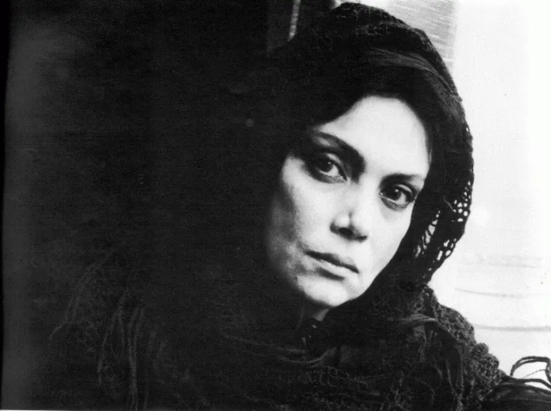 علیزاده غزاله