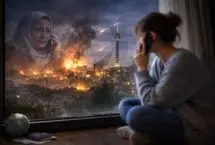 روایت ایرانیان خارج از کشور از روزهای قطع ارتباط و جنگ