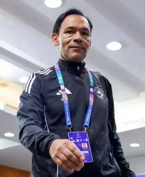 مورایس در لبه پرتگاه؛ احتمال اخراج بالاست!