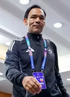 مورایس در لبه پرتگاه؛ احتمال اخراج بالاست!