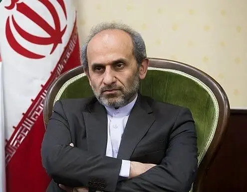 واکنش جبلی به اتهامات: رسانه ملی هیچ‌گاه جناحی عمل نکرده است