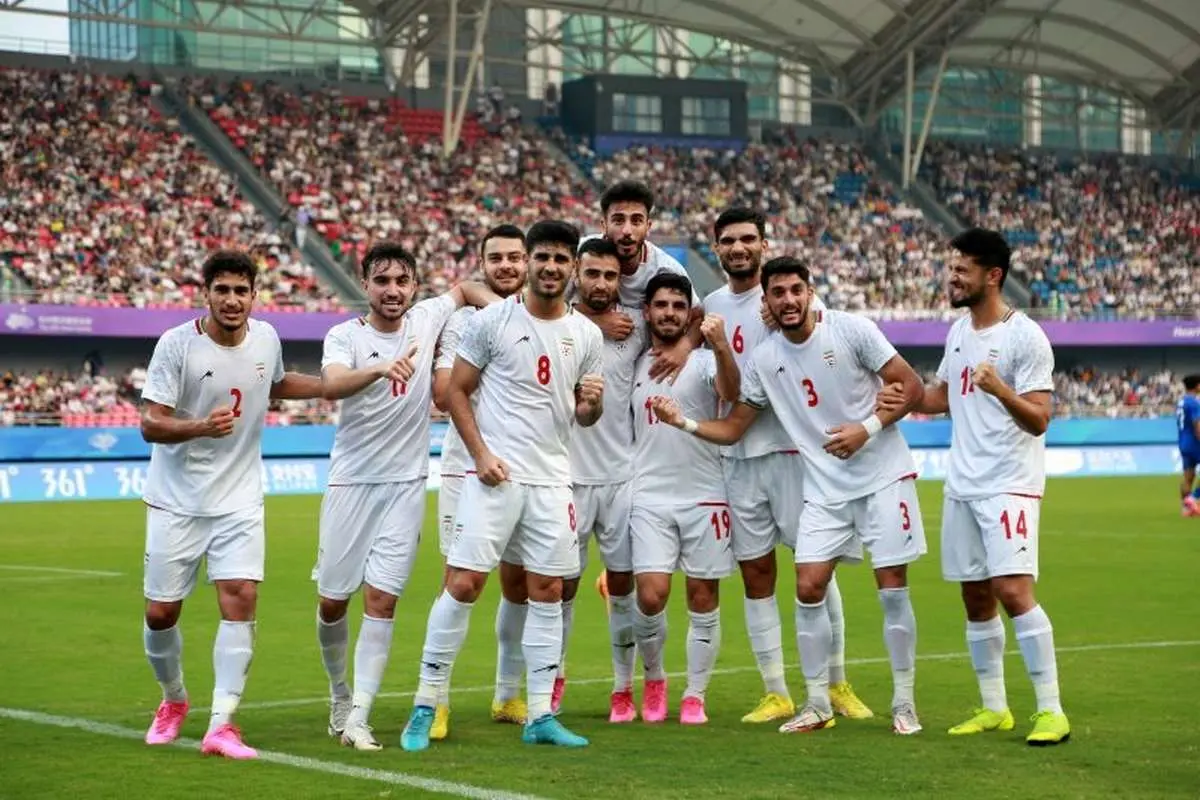 تاریخ جدید آغاز اردوی تدارکاتی تیمملی امید مشخص شد