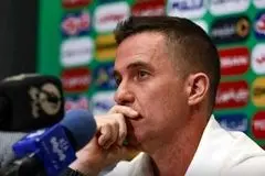 عصبانیت اوسمار از انتشار عکس جلسه خصوصی