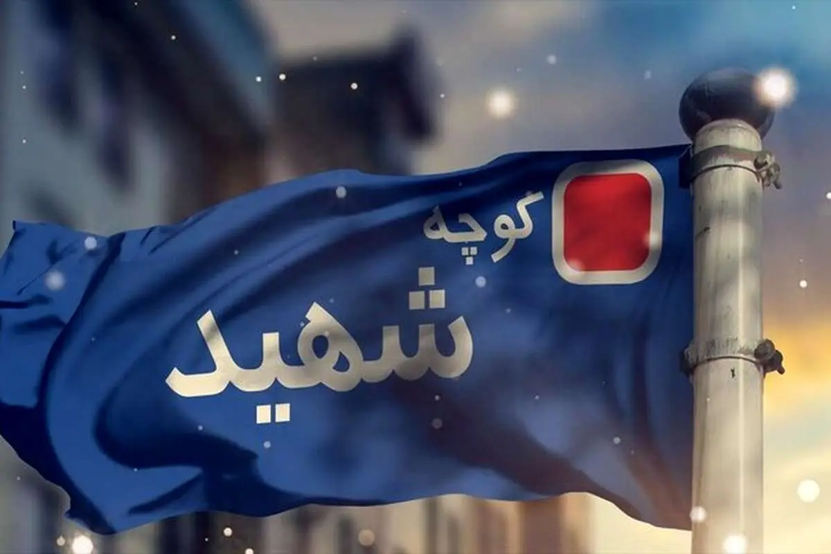 نامگذاری معابر پایتخت به نام سلامی و باقری