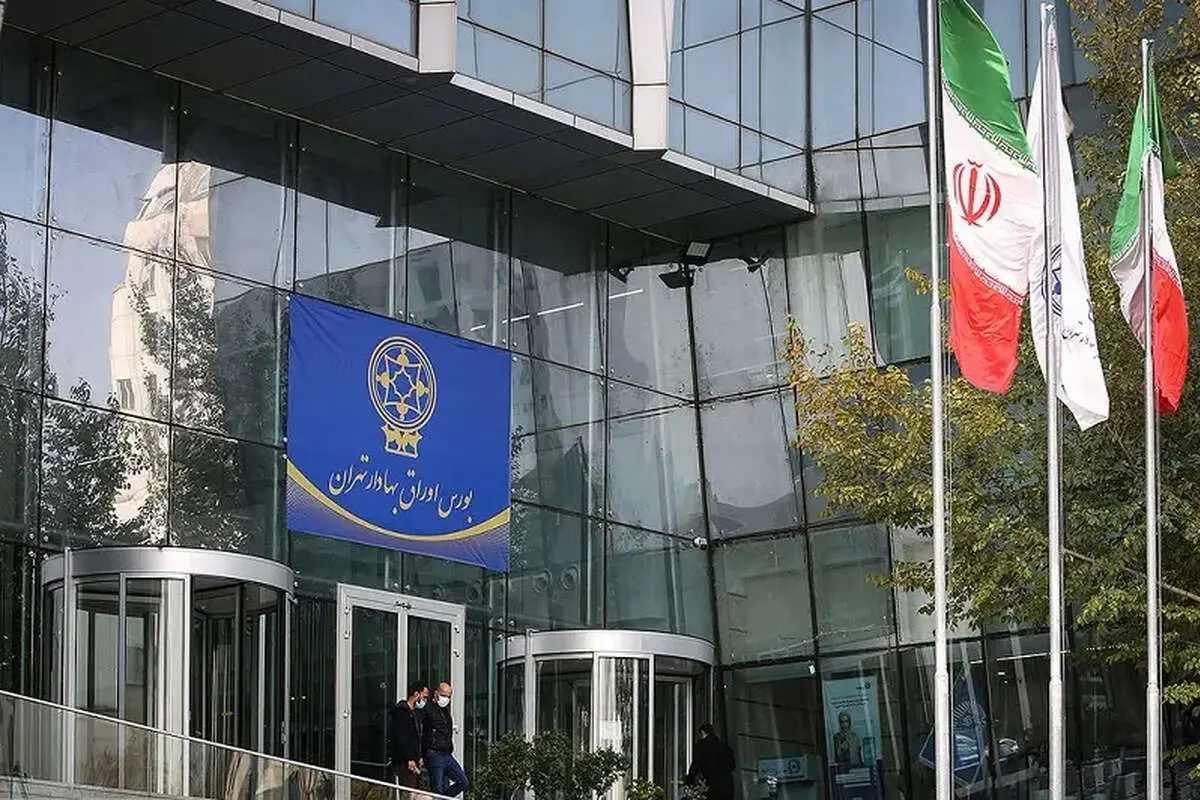 ریزش 160 هزار واحدی بورس تهران
