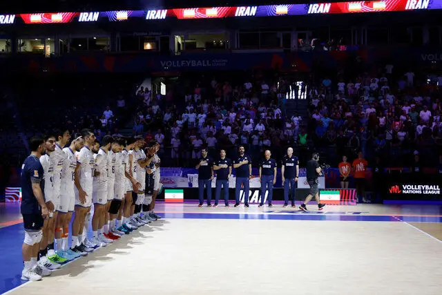 گزینه‌های احتمالی مربی‌گری تیم ملی والیبال

