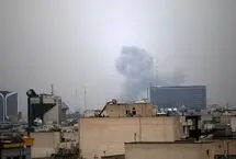 گزارش اولیه از حملات آمریکا به جنوب کشور