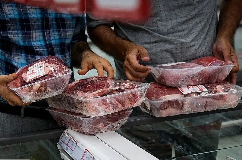 قیمت گوشت قرمز امروز سه‌شنبه 14 مرداد/ خورشتی کیلویی 1.5 میلیون