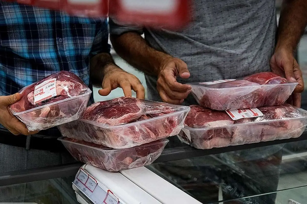 قیمت گوشت قرمز امروز سهشنبه 14 مرداد/ خورشتی کیلویی 1.5 میلیون