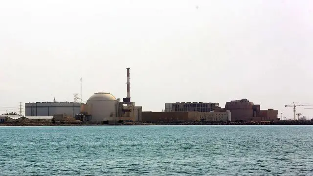 تخلیه برخی مناطق شهری بوشهر تکذیب شد؟