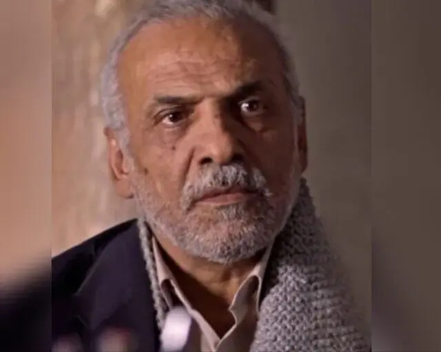محمد علی دشتی بازیگری که در سکوت خبری از دنیا رفت