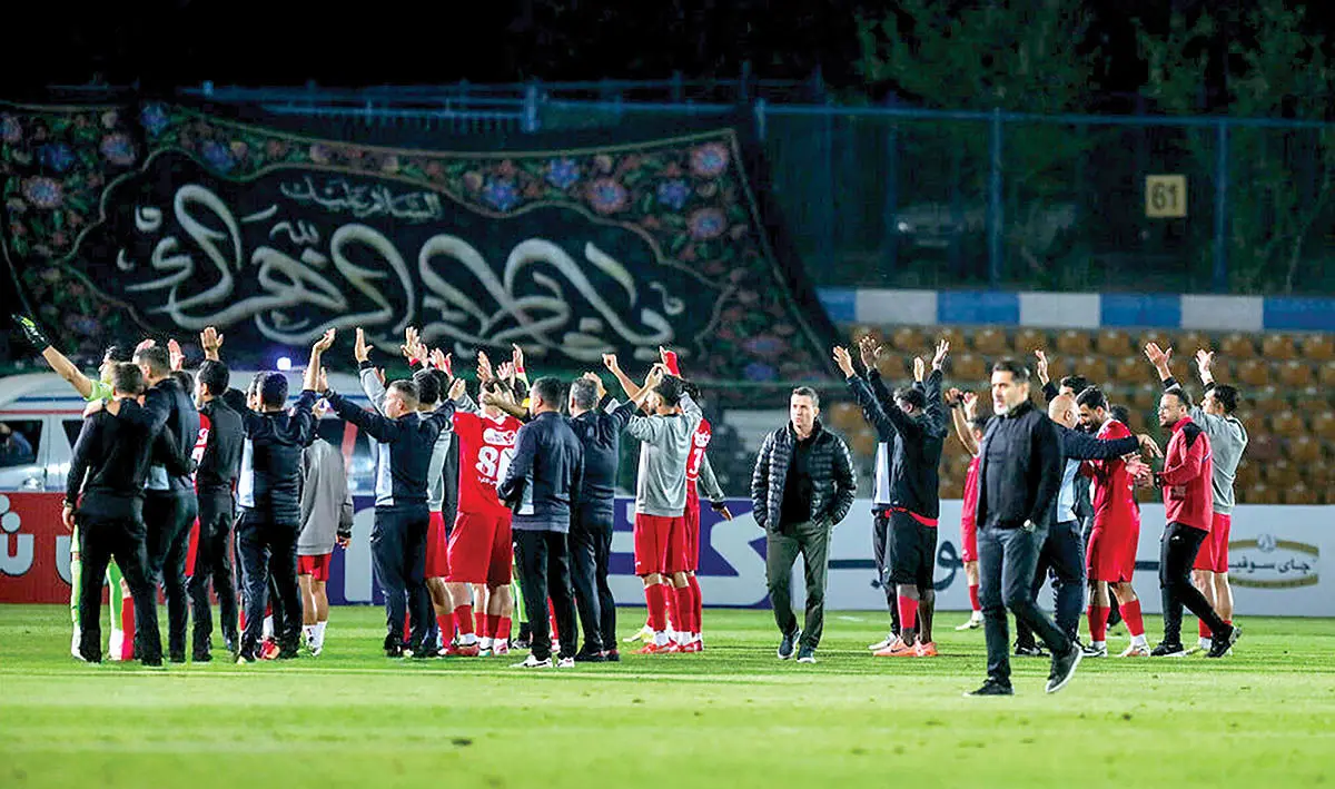 فحش‌های زشت؛ نشانه تعصب!