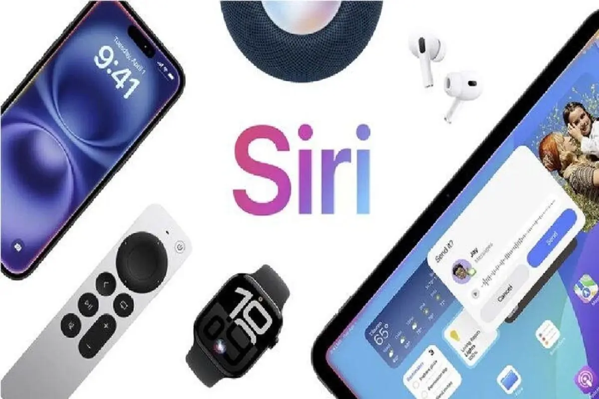 اپل به خریداران آیفون ۱۶ و ۱۵پرو جریمه می‌پردازد