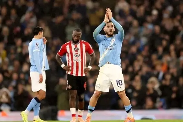 ببینید؛ خلاصه بازی منچسترسیتی 3 - ساندرلند 0