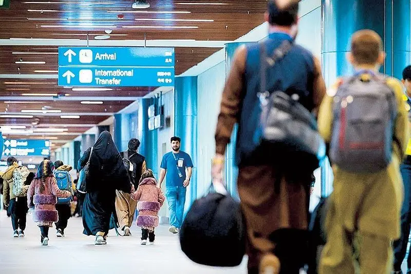 واکنش وزارت خارجه به خبر اخراج ایرانی‌ها از آمریکا/ در مجموع حدود ۴۰۰ نفر اخراج خواهند شد
