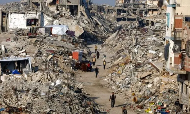 هاآرتص: اسرائیل بدون جنگ نمی‌تواند زندگی کند