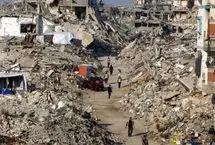 هاآرتص: اسرائیل بدون جنگ نمی‌تواند زندگی کند