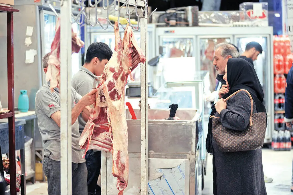 حذف ارز ترجیحی واردات گوشت قرمز به سود دامداران است؟
