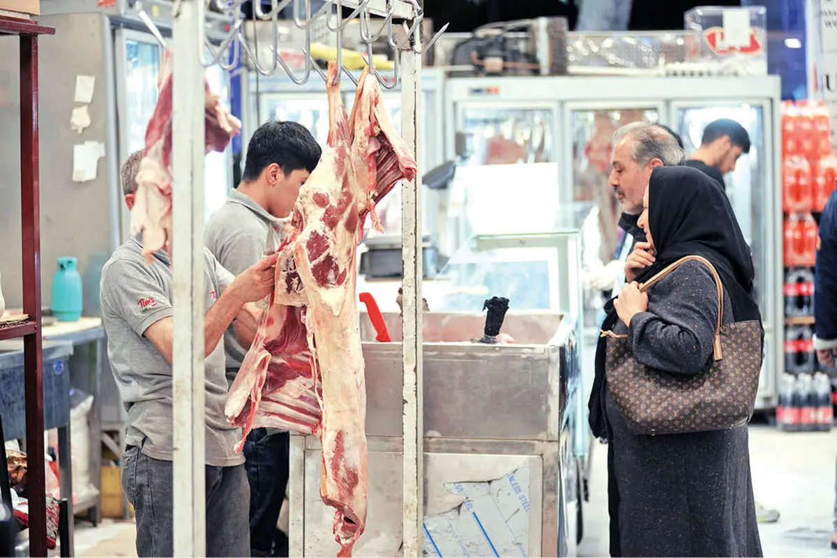 حذف ارز ترجیحی واردات گوشت قرمز به سود دامداران است؟