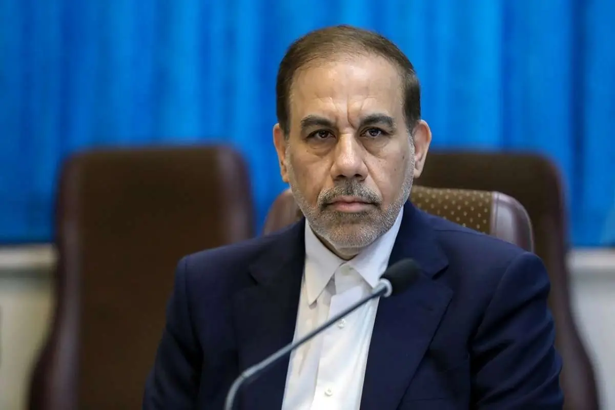 آخرین آمار شهدا و مفقودین جنگ ۱۲ روزه