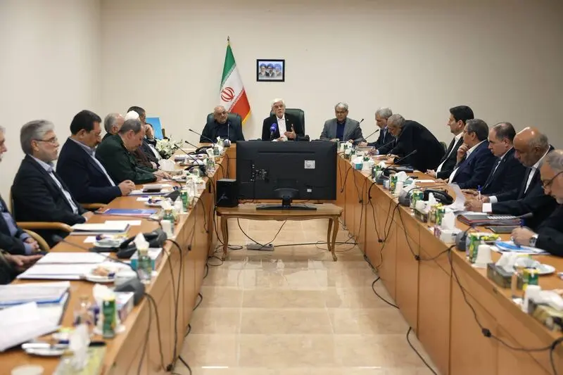 هیات دولت