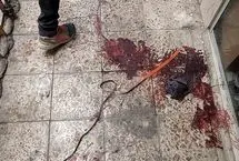 قتل کارفرمای افغان به دست کارگر مست