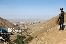 تصاویر؛ آغاز پروژه آزادراه پردیس-هراز