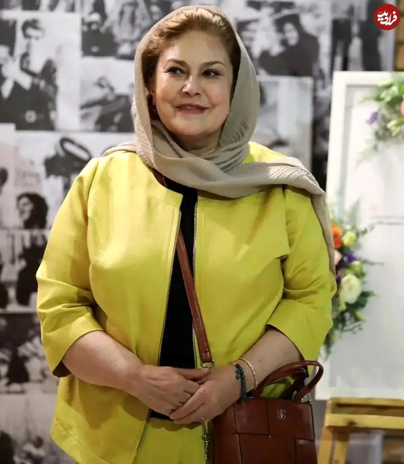 مهرانه مهین ترابی